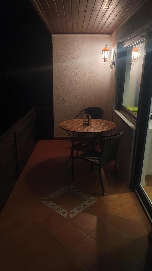 Melanie Apartament *