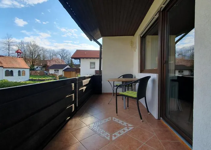 Ferienappartement Melanie