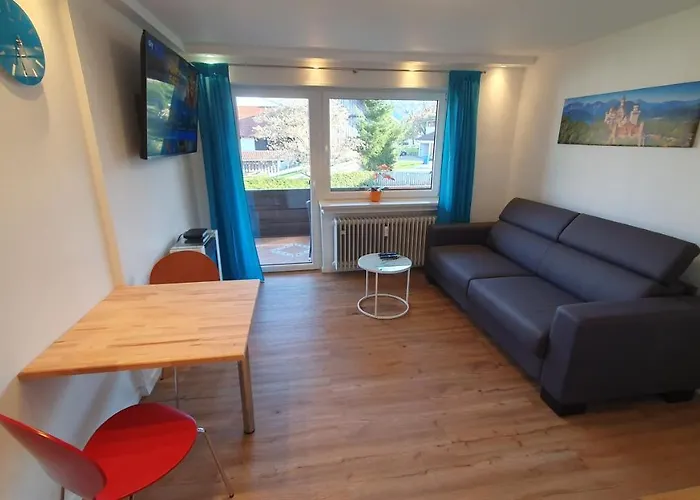 Ferienappartement Melanie