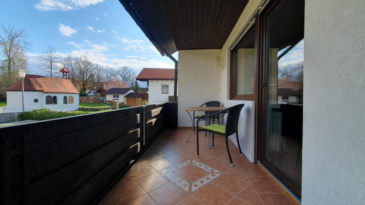Appartement Melanie Füssen