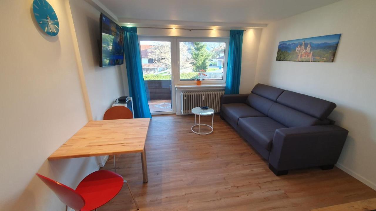 Appartement Melanie *