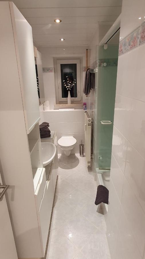 Melanie Appartement Füssen